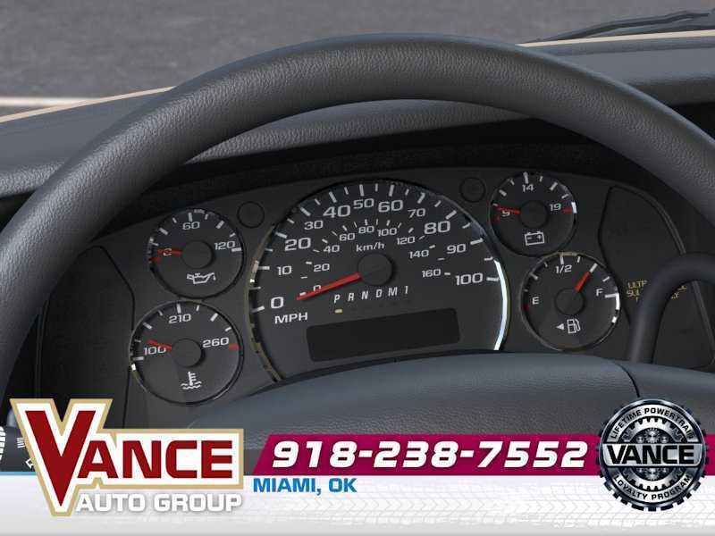 2026 Chevrolet Express 2500