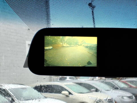 2020 GMC Savana 2500