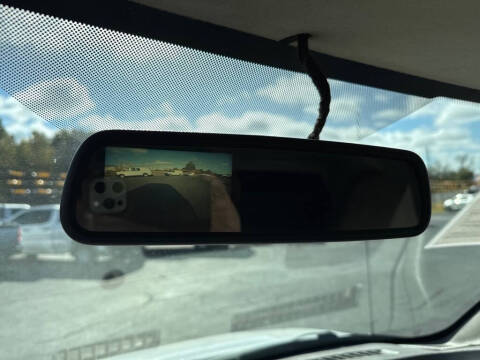 2020 Chevrolet Express 2500