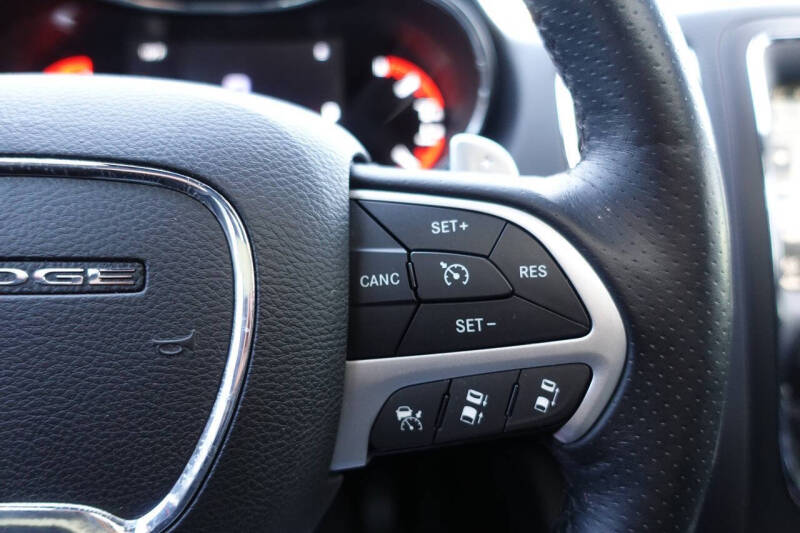 2015 Dodge Durango R/T