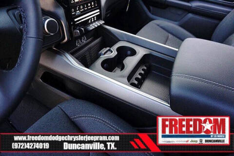 2026 RAM 1500 Lone Star