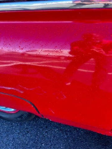 1963 Ford Thunderbird