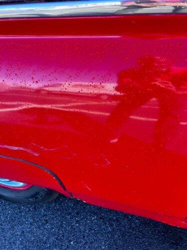 1963 Ford Thunderbird