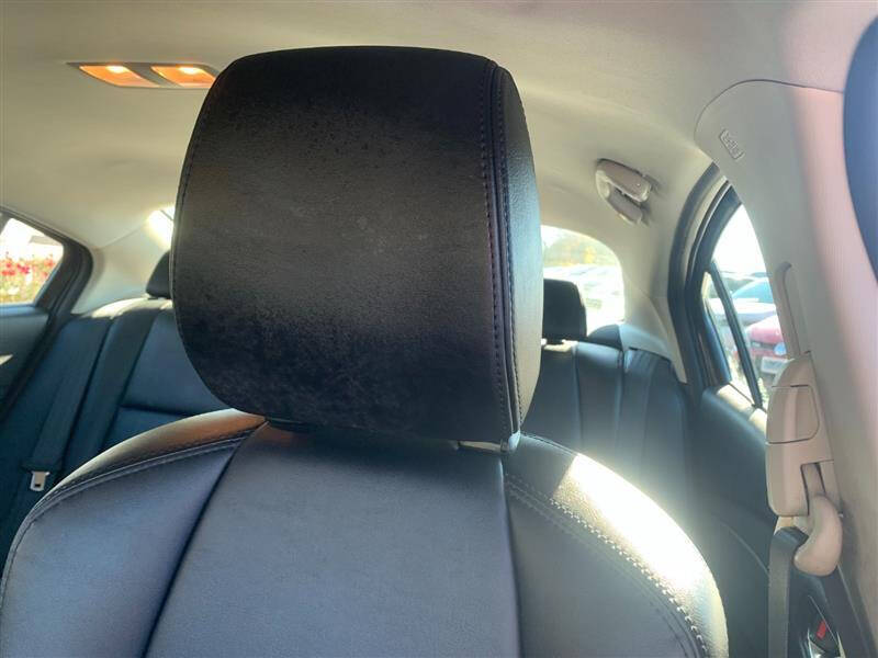 2014 Mazda MAZDA6 i Touring