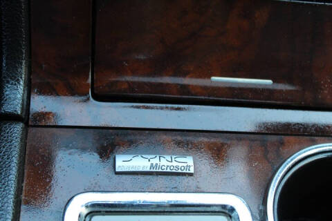 2012 Lincoln Navigator