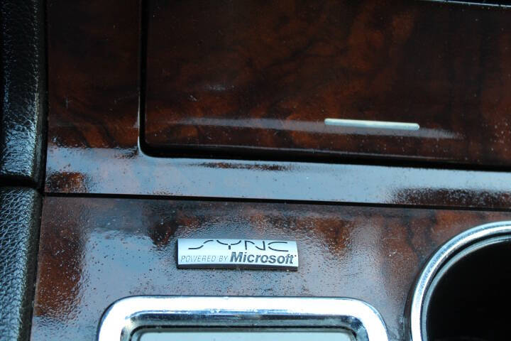 2012 Lincoln Navigator