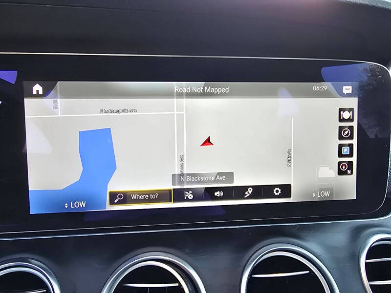 2021 Mercedes-Benz E-Class E 350