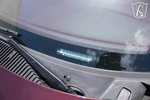 1994 Chevrolet Caprice