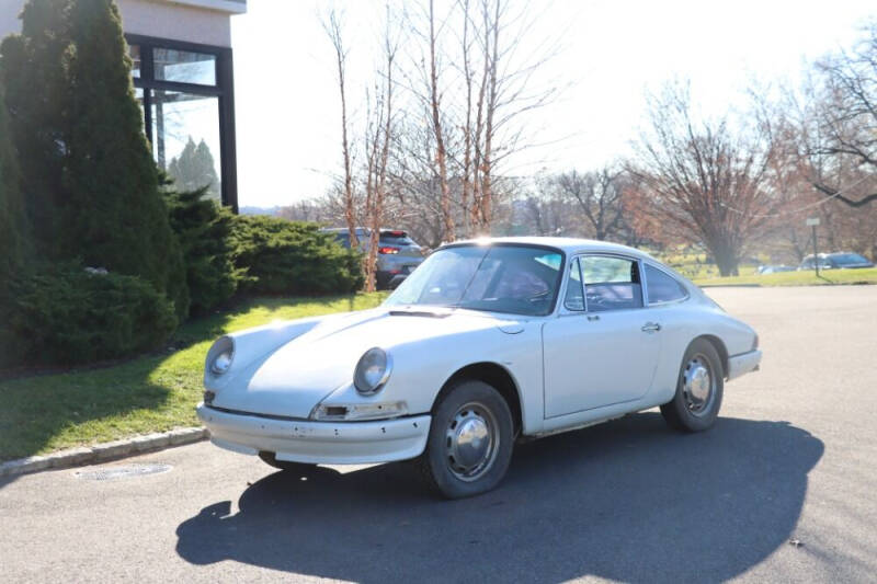 1966 Porsche 911