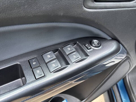 2020 Chevrolet Colorado