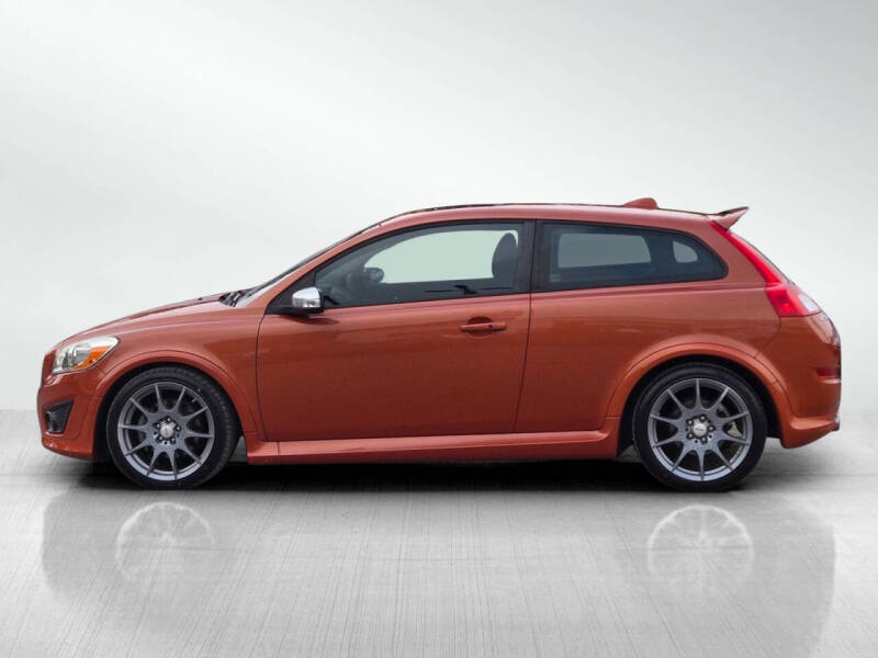 2011 Volvo C30 T5 R-Design
