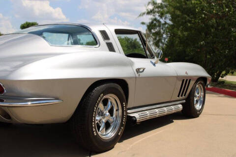 1965 Chevrolet Corvette