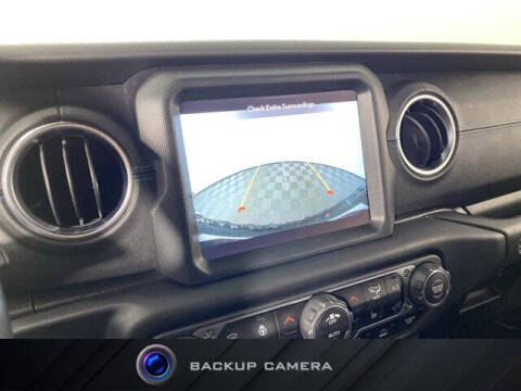 2022 Jeep Wrangler Unlimited Rubicon 4xe