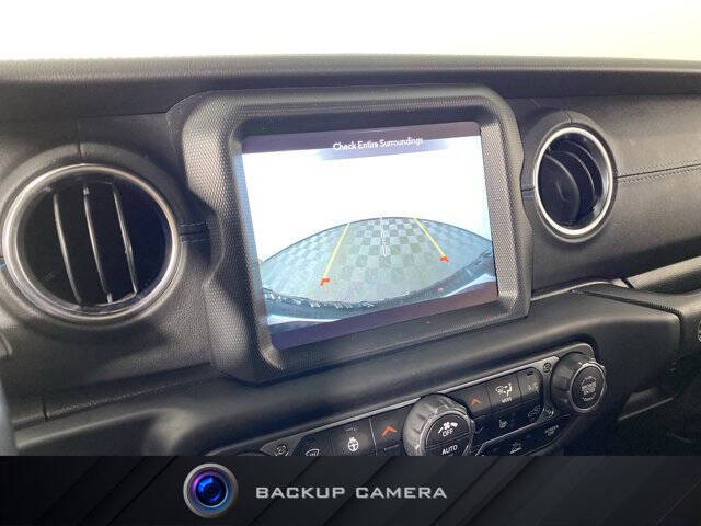 2022 Jeep Wrangler Unlimited Rubicon 4xe