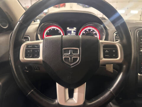 2012 Dodge Durango SXT