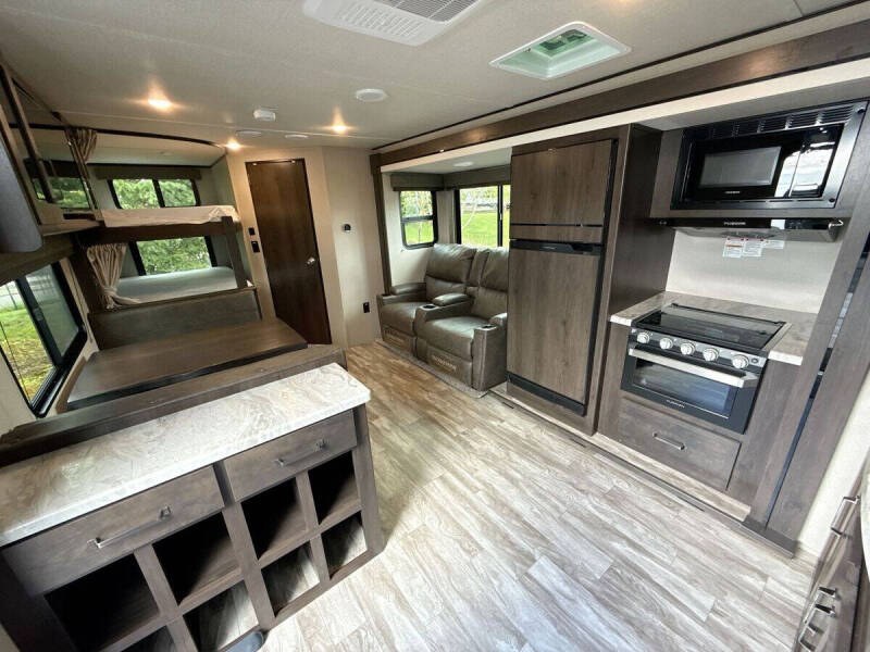 2020 Grand Design RV Transcend XPLOR
