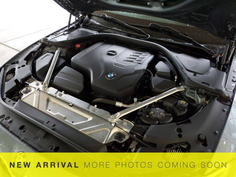 2021 BMW 4 Series 430i xDrive