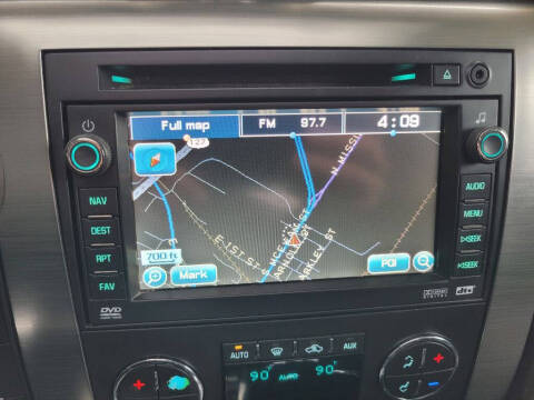 2008 HUMMER H2 Luxury