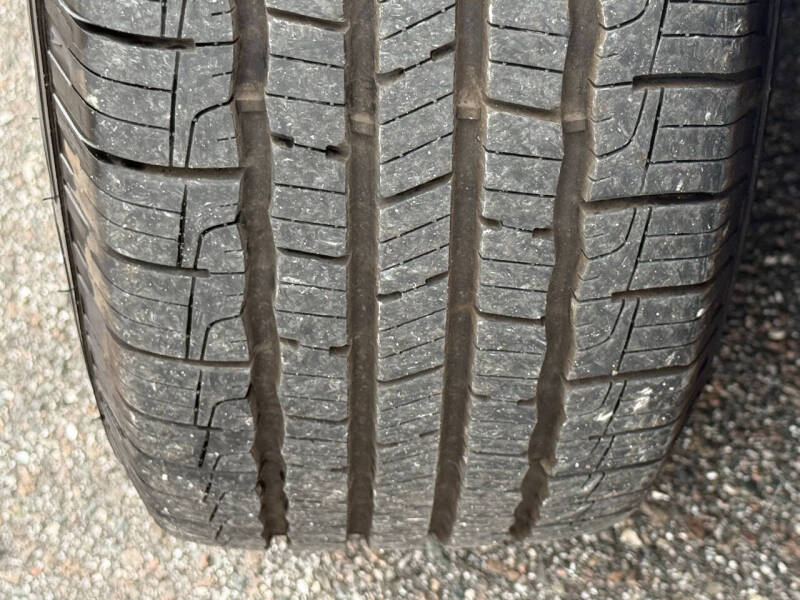 2012 Toyota Prius v Three