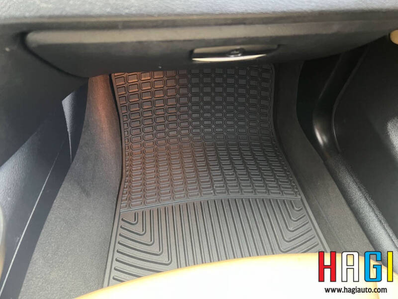 2012 BMW 1 Series 128i