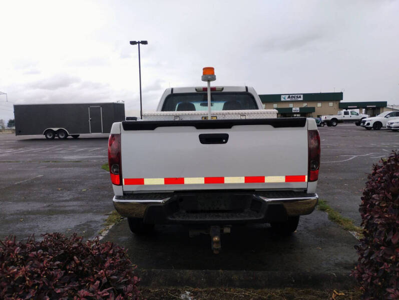 2006 Chevrolet Colorado