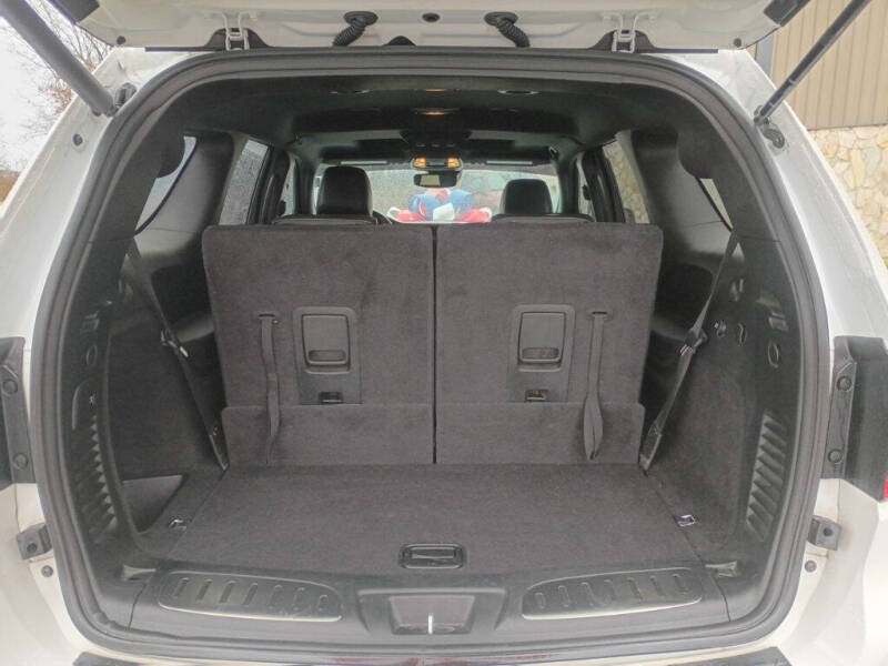 2021 Dodge Durango R/T