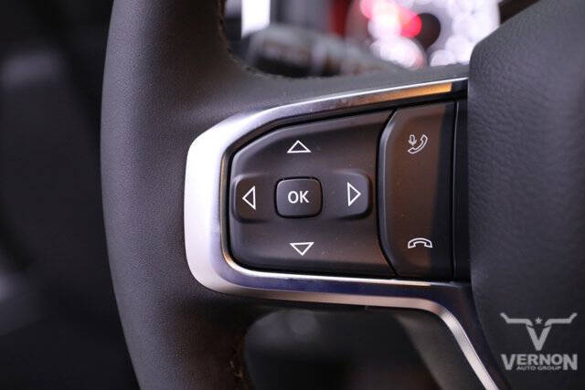 2026 RAM 1500 Lone Star