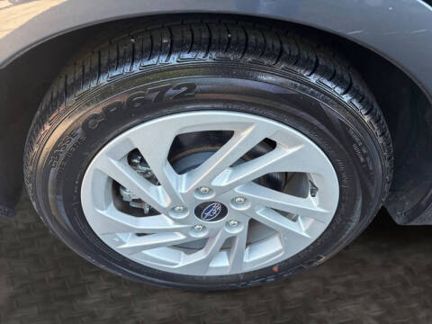 2024 Subaru Impreza