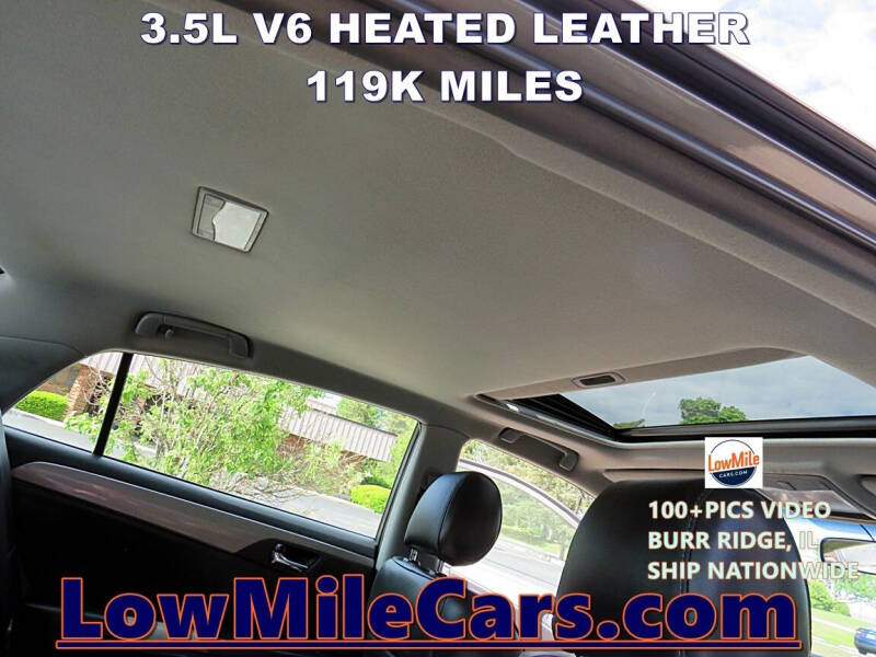 2007 Toyota Avalon Touring
