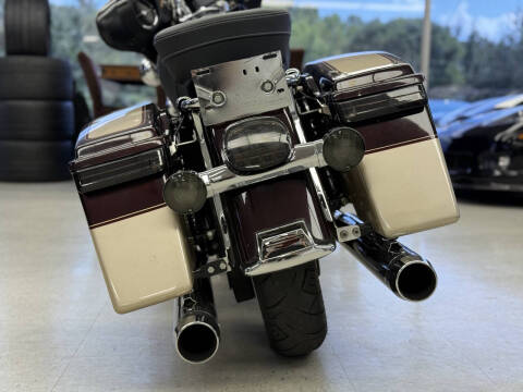 1998 Harley-Davidson Electra Glide
