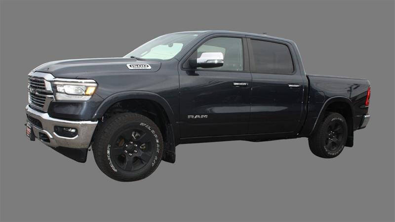 2021 RAM Ram 1500 Pickup Laramie's photo