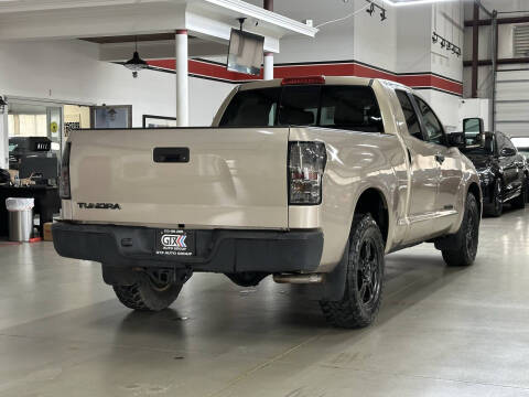 2007 Toyota Tundra Limited