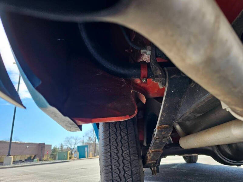 1957 Chevrolet Bel Air