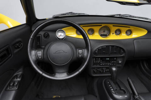 1999 Plymouth Prowler