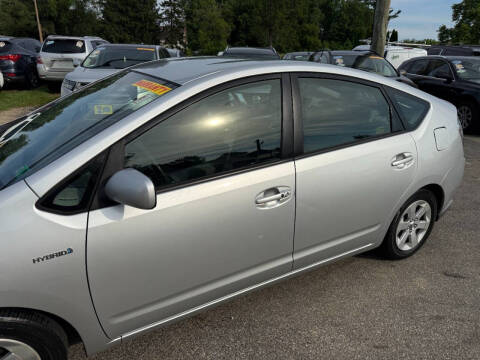 2009 Toyota Prius Touring