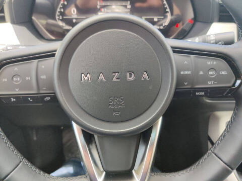 2026 Mazda CX-5 2.5 S Select