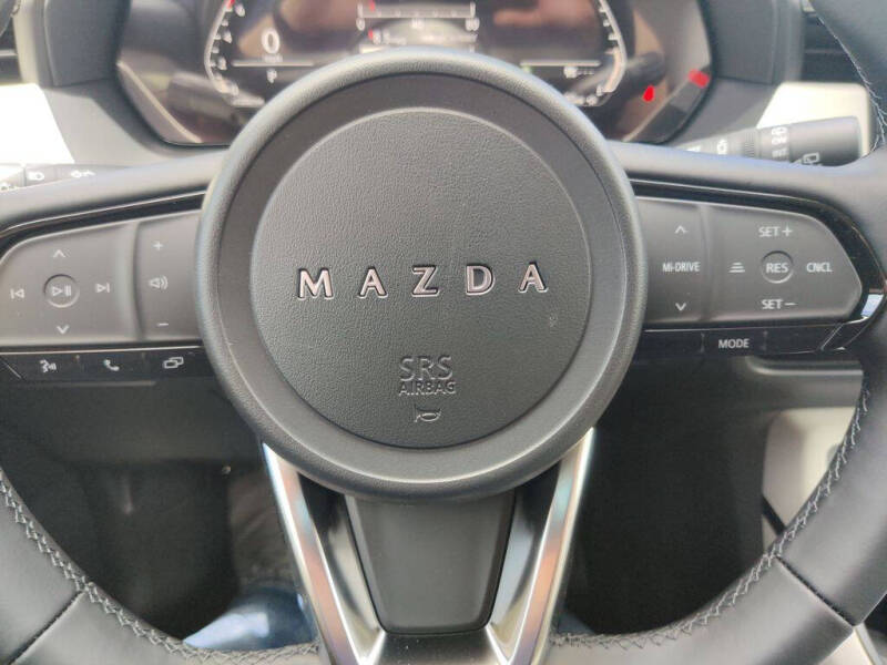 2026 Mazda CX-5 2.5 S Select