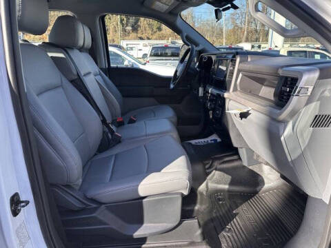 2026 Ford F-350 Super Duty