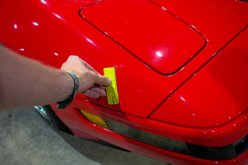 1994 Chevrolet Corvette