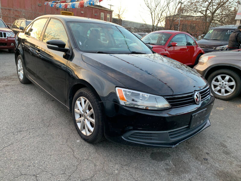 2011 volkswagen jetta se with conv and sunroof