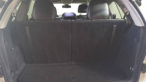 2019 Dodge Journey GT