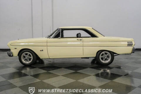 1964 Ford Falcon