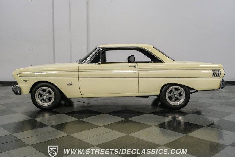 1964 Ford Falcon