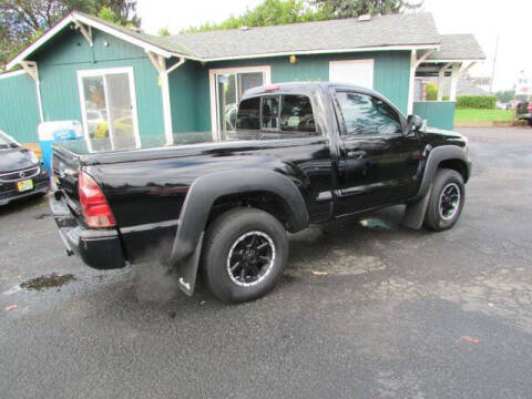 2012 Toyota Tacoma