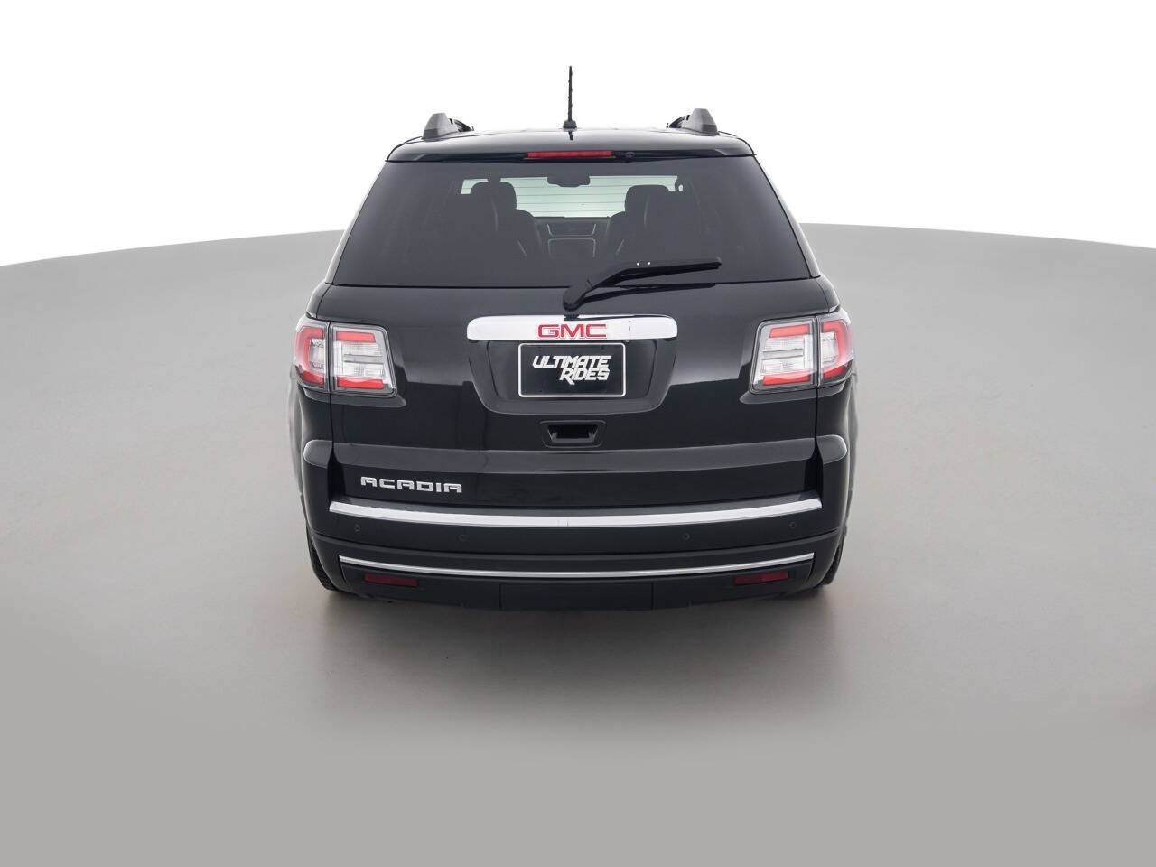 Used Car 2013 Gmc Acadia  Slt 1 4dr Suv For Sale Under $10,000 In Coal City, Illinois
