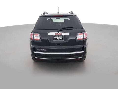 2013 GMC Acadia SLT-1