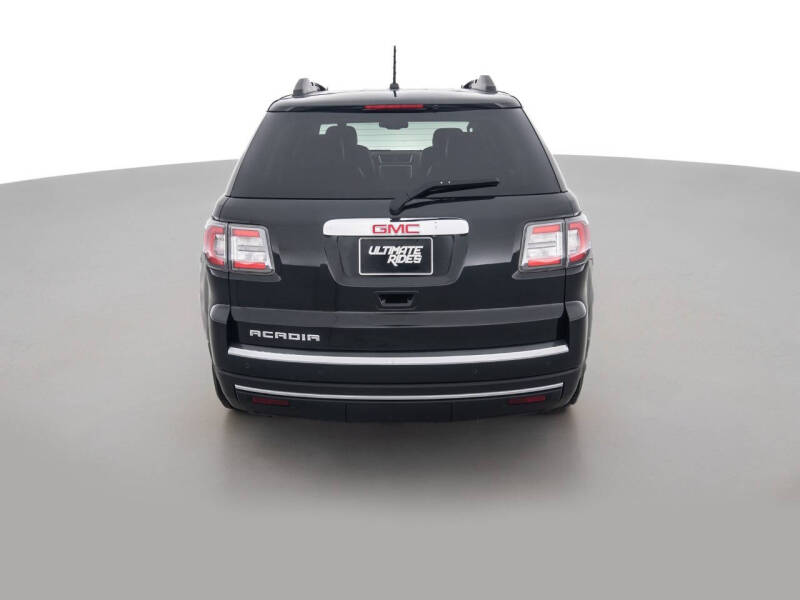 2013 GMC Acadia SLT-1