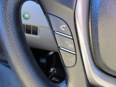 2017 Honda Ridgeline RTS