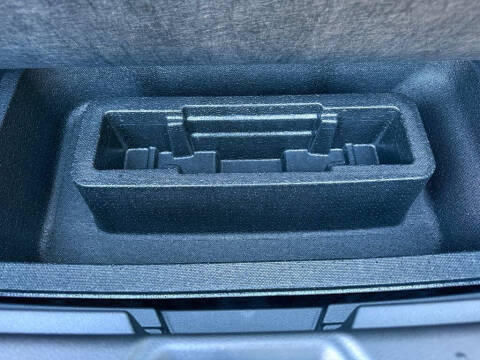 2026 Nissan LEAF SV+