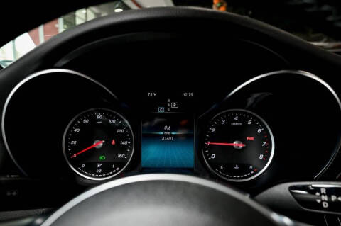 2020 Mercedes-Benz C-Class C 300 4MATIC